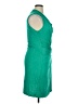 Nine West Green Cocktail Dress Size 14 - photo 4