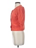 Free People Orange Cardigan Size XS - photo 5