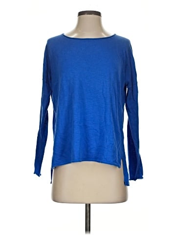 Vince. 3/4 Sleeve T-Shirt (view 1)