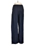 OGL Blue Casual Pants Size M - photo 2