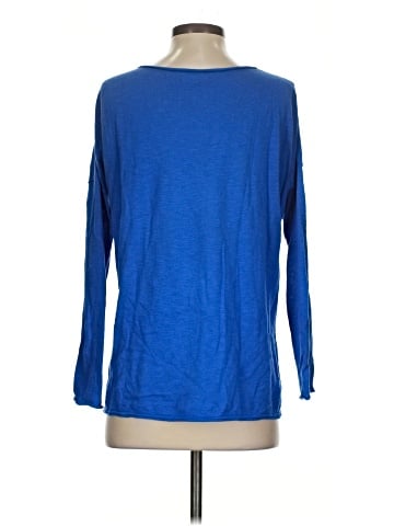 Vince. 3/4 Sleeve T-Shirt (view 2)