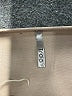 Trac Color Block Black Cocktail Dress Size S - photo 7