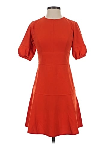 Donna Morgan Casual Dress (view 1)