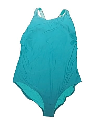 Jantzen One Piece Swimsuit (view 1)
