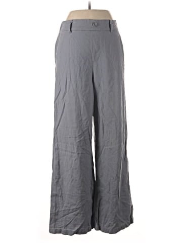 Sincerely Jules Linen Pants (view 1)