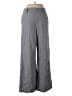 Sincerely Jules Gray Linen Pants Size S - photo 1
