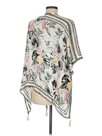 Vince Camuto Poncho (view 2)