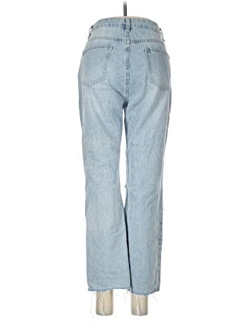 Princess Polly Jeans (view 2)