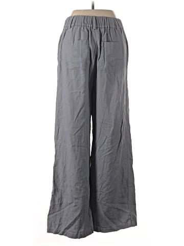 Sincerely Jules Linen Pants (view 2)
