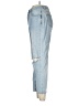 Princess Polly 100% Cotton Blue Jeans Size 6 - photo 5