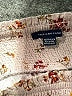American Eagle Outfitters 100% Viscose Floral Ivory Shorts Size XS - photo 3