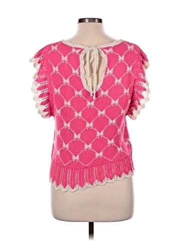 so Me Short Sleeve Top (view 2)