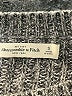 Abercrombie & Fitch Metallic Gray Pullover Sweater Size S - photo 7