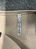 Trac Color Block Black Cocktail Dress Size M - photo 7