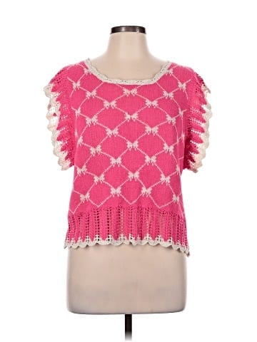 so Me Short Sleeve Top (view 1)