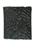 Calvin Klein Black Scarf One size - photo 2