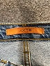 Joe's Jeans Hearts Blue Jeans Size 27 waist - photo 7