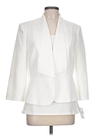 Jones Studio Blazer (view 1)