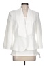 Jones Studio White Blazer Size 12 - photo 1