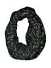 Calvin Klein Black Scarf One size - photo 1