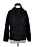 MICHAEL Michael Kors 100% Nylon Solid Black Jacket Size L - photo 1