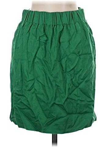 Ann Taylor Formal Skirt (view 2)