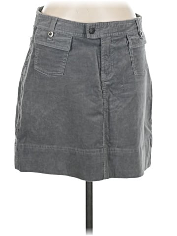 Patagonia Denim Skirt (view 1)