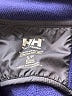 Helly Hansen 100% Polyester Blue Jacket Size S - photo 6
