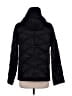 MICHAEL Michael Kors 100% Nylon Solid Black Jacket Size L - photo 2