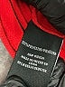 Marvel 100% Polyester Red Pullover Hoodie Size 8 - photo 4