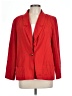 Sag Harbor Red Blazer Size 12 - photo 1