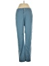 Adriano Goldschmied Solid Blue Casual Pants Size 25 waist - photo 1