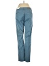 Adriano Goldschmied Solid Blue Casual Pants Size 25 waist - photo 2