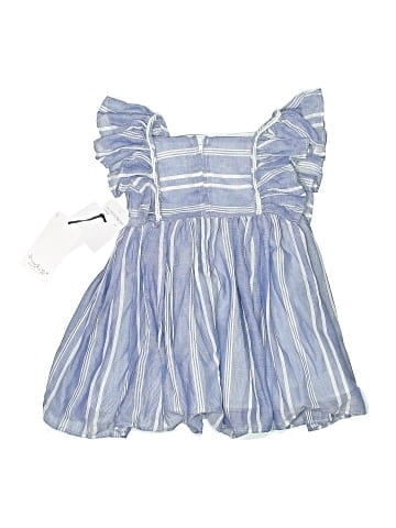 Pippa & Julie Dress (view 2)