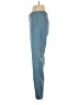 Adriano Goldschmied Solid Blue Casual Pants Size 25 waist - photo 5