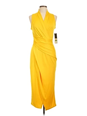 RACHEL Rachel Roy Cocktail Dress (view 1)