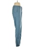 Adriano Goldschmied Solid Blue Casual Pants Size 25 waist - photo 4