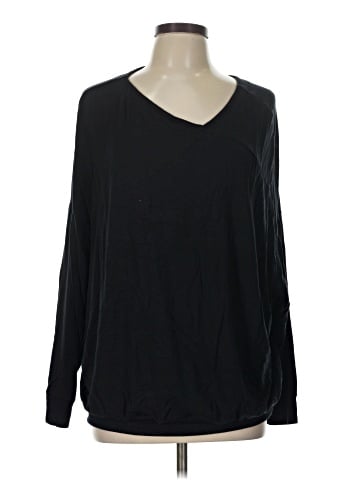 CAbi Long Sleeve T-Shirt (view 1)