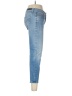 CALVIN KLEIN JEANS Hearts Blue Jeans Size 6 - photo 4