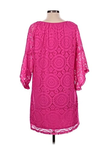 Tacera Casual Dress (view 2)