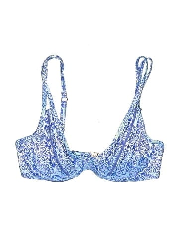 Swim Systems Swimsuit Top (view 1)