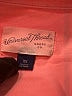 Universal Thread 100% Cotton Orange Casual Dress Size XS - photo 7