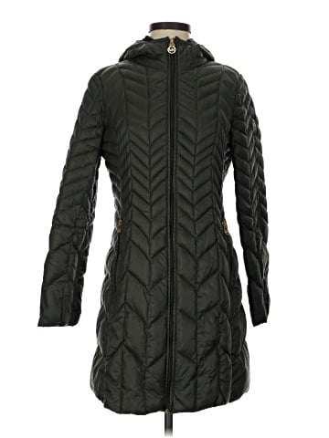 MICHAEL Michael Kors Coat (view 1)
