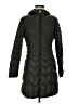 MICHAEL Michael Kors 100% Nylon Green Coat Size S - photo 1