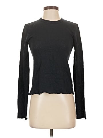 Rag & Bone Long Sleeve T-Shirt (view 1)