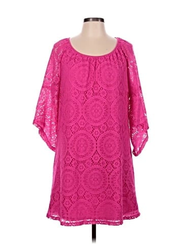 Tacera Casual Dress (view 1)