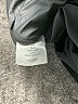 Talbots 100% Linen Solid Black Cocktail Dress Size 8 - photo 8