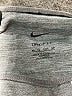 Nike Gray Athletic Shorts Size XS - photo 3