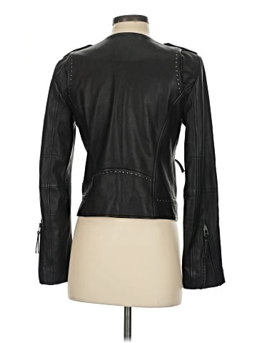 Joie Leather Jacket (view 2)