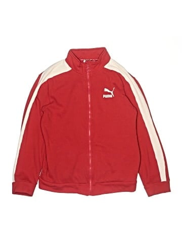 Puma Track Jacket (view 1)